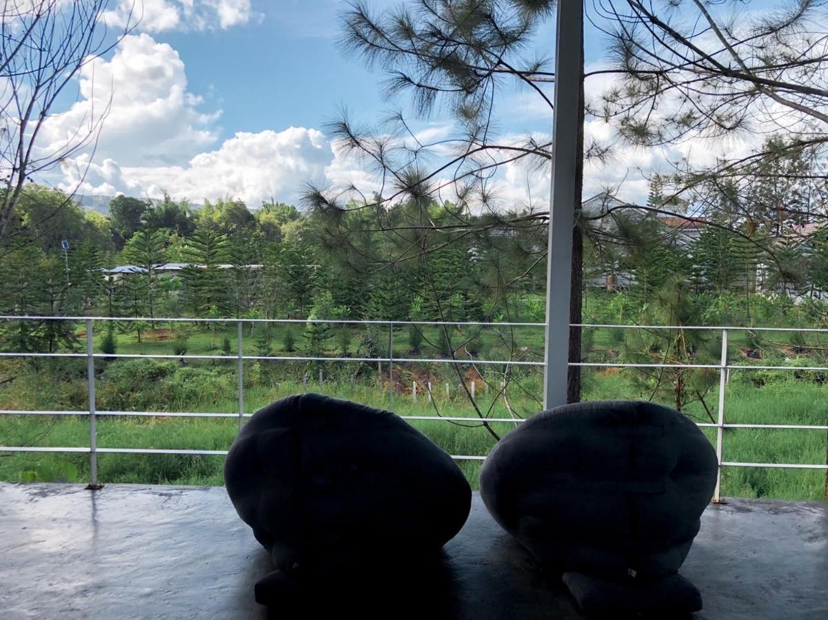 Kirin Home บ้านเหมาหลัง 6 ห้องนอน Khao Kho Exterior foto
