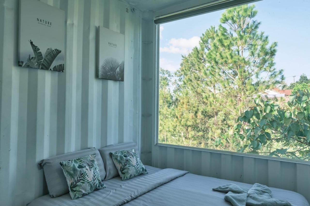Kirin Home บ้านเหมาหลัง 6 ห้องนอน Khao Kho Exterior foto