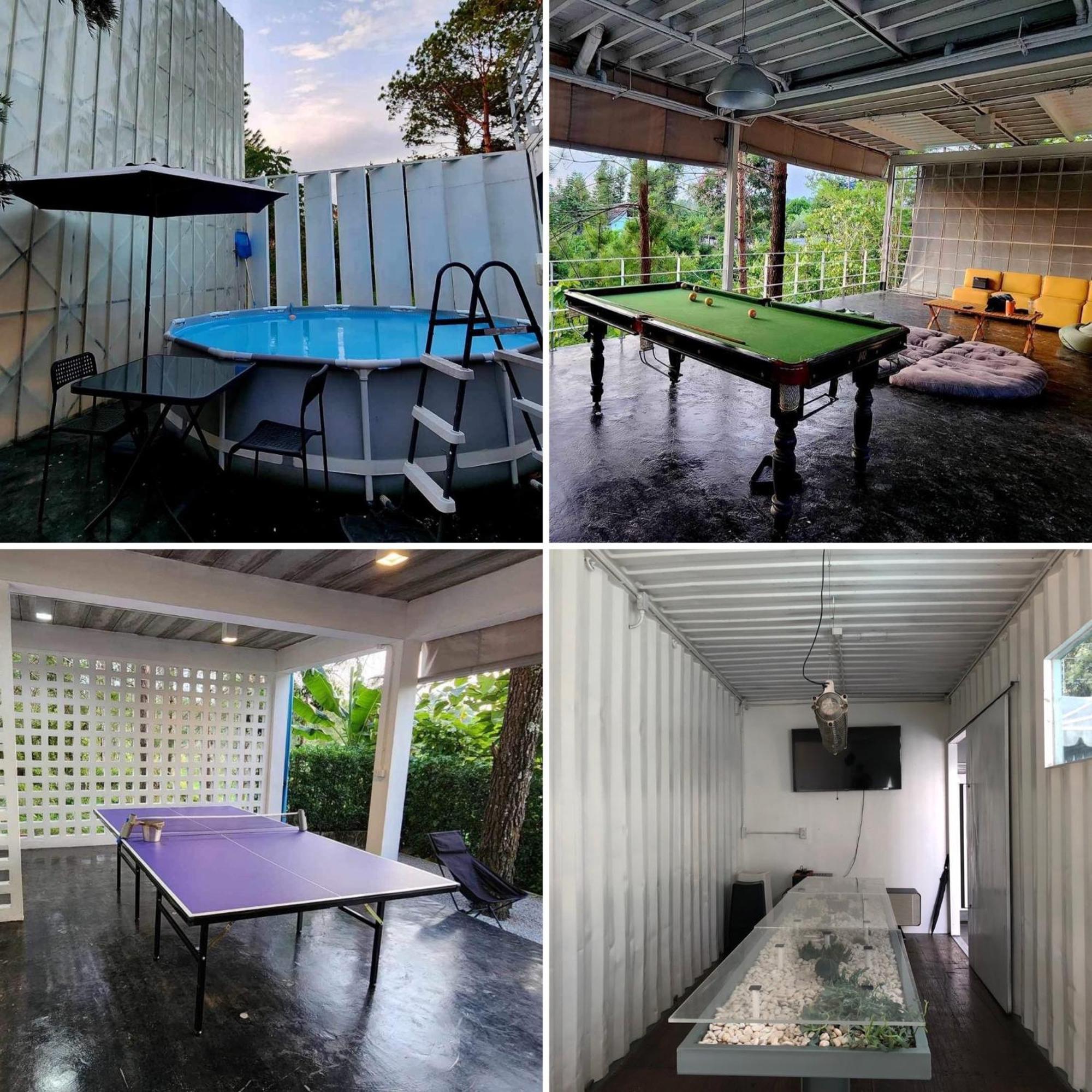 Kirin Home บ้านเหมาหลัง 6 ห้องนอน Khao Kho Exterior foto