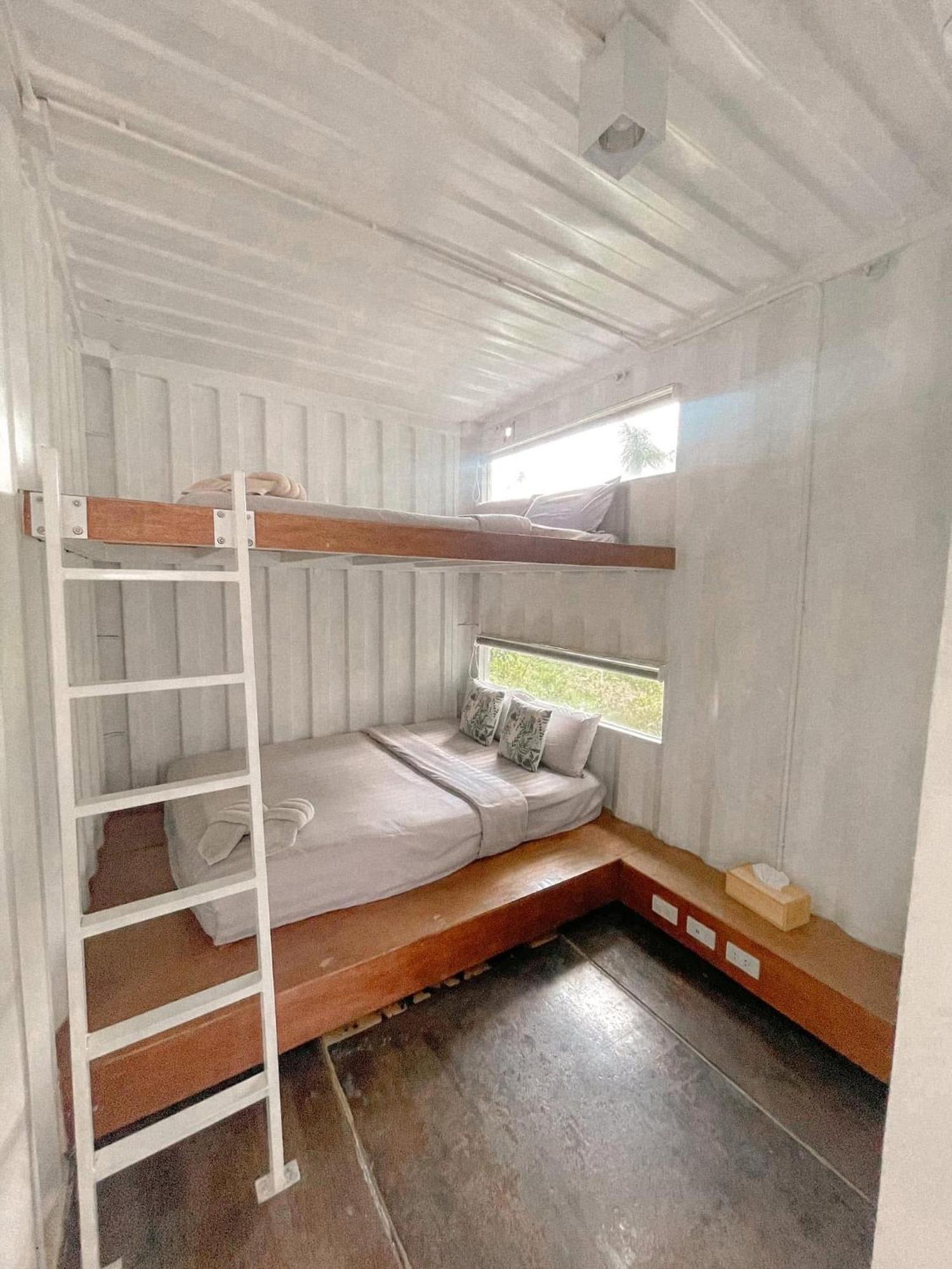 Kirin Home บ้านเหมาหลัง 6 ห้องนอน Khao Kho Exterior foto