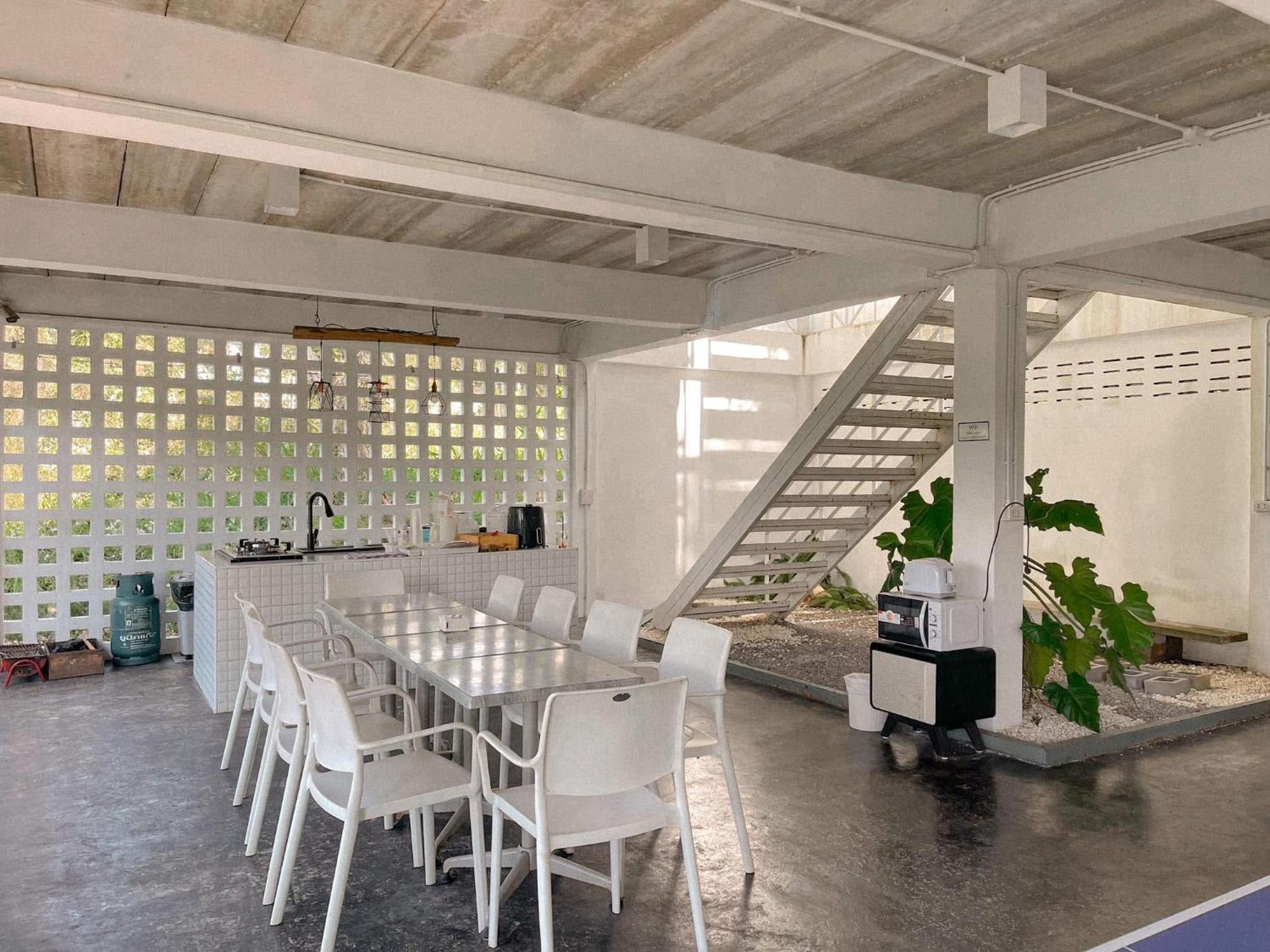 Kirin Home บ้านเหมาหลัง 6 ห้องนอน Khao Kho Exterior foto